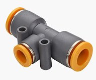 Фитинг полимерный ZPEG12-08