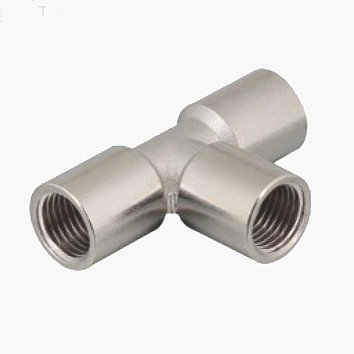 Фитинг резьбовой TTY-PEF3-03G