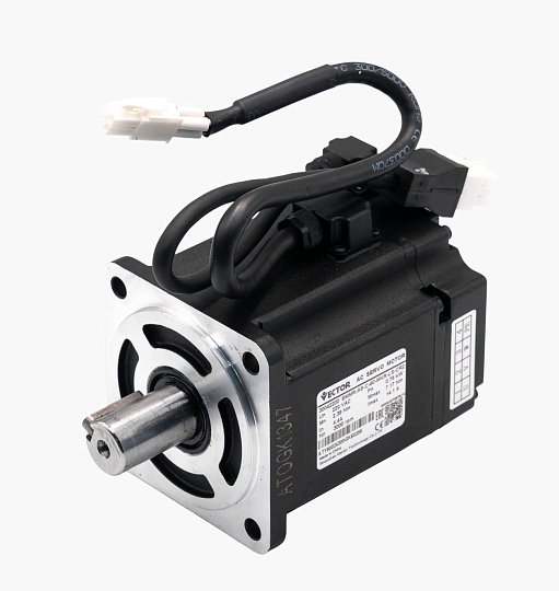 Серводвигатель EMMR-AS-C-60-LKR-LS-CR2B