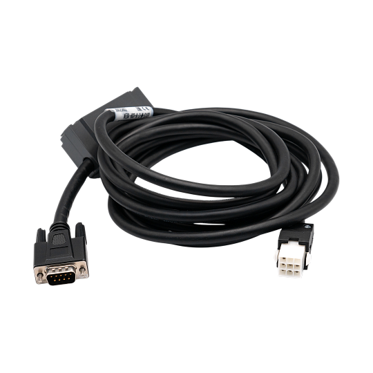 Кабель двигателя энкодерный NEBR-HG9-K-20-M-S1G15