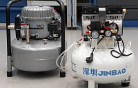 Компрессоры