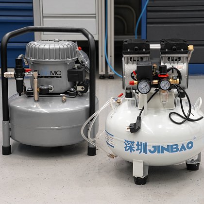 Компрессоры